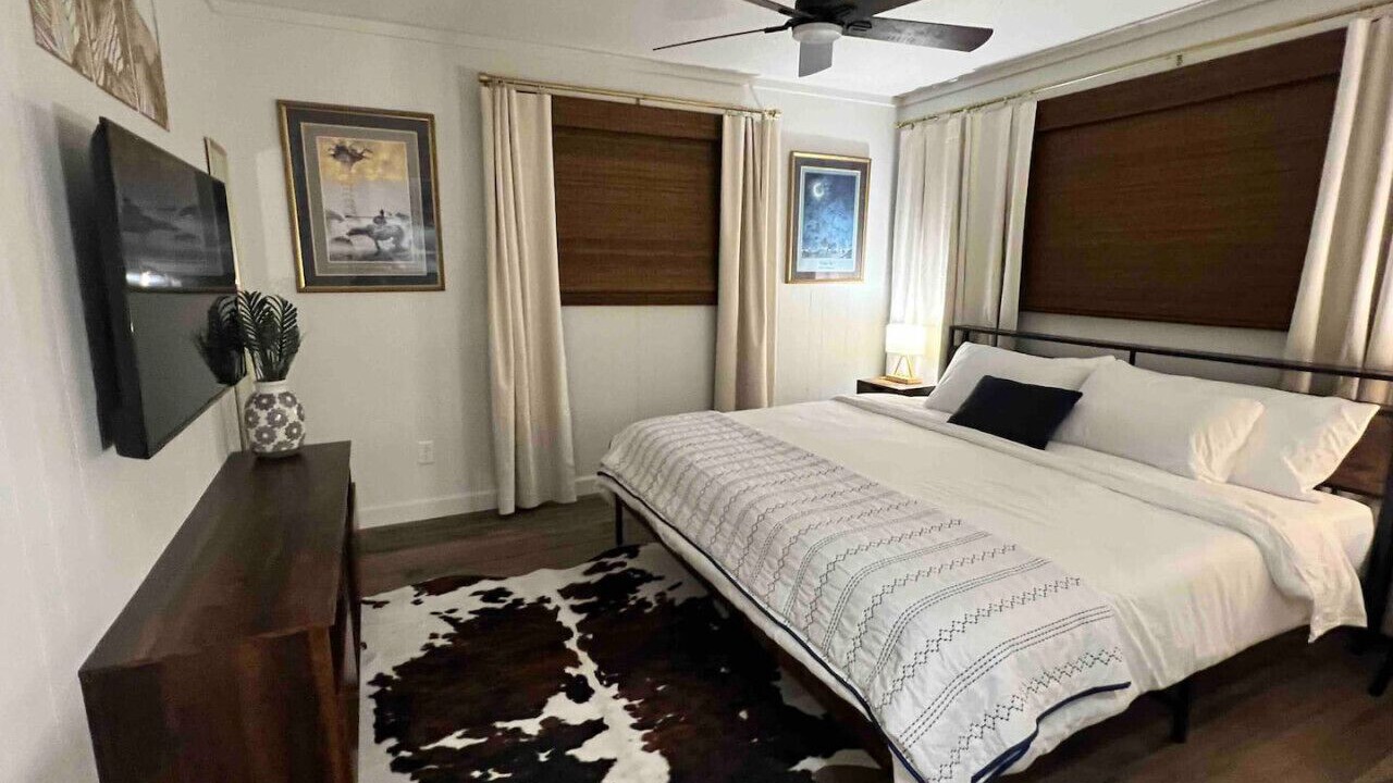 Photo of Bedroom in Greers Ferry