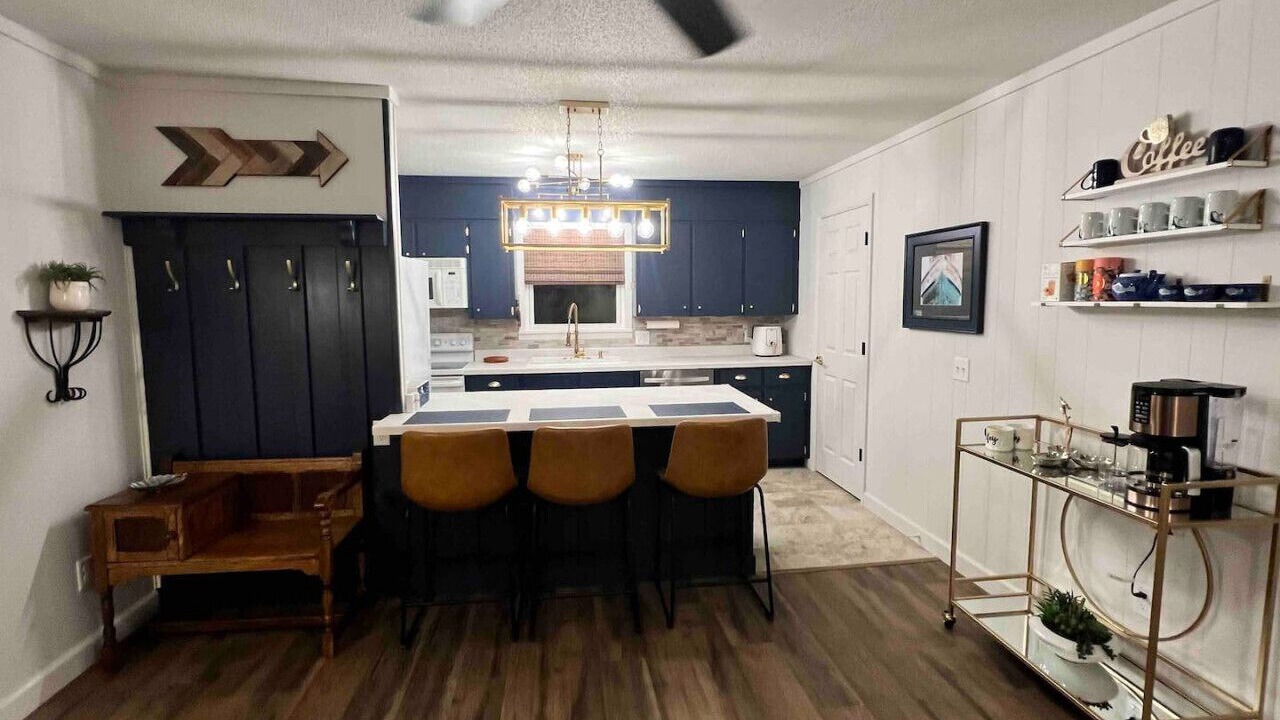 Photo of Kitchen in Greers Ferry