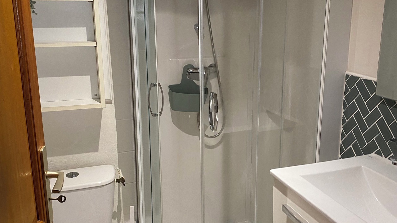 Photo of Bathroom in Condrieu