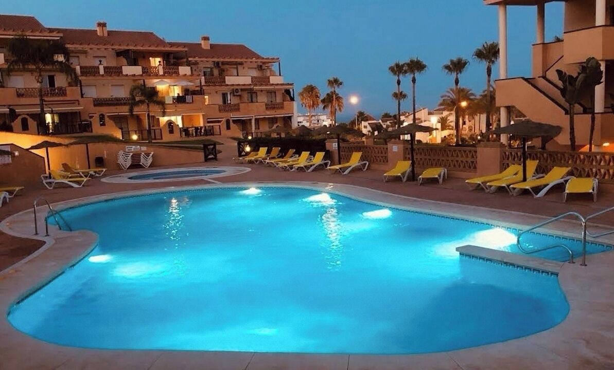 Photo of Outdoor in El Faro