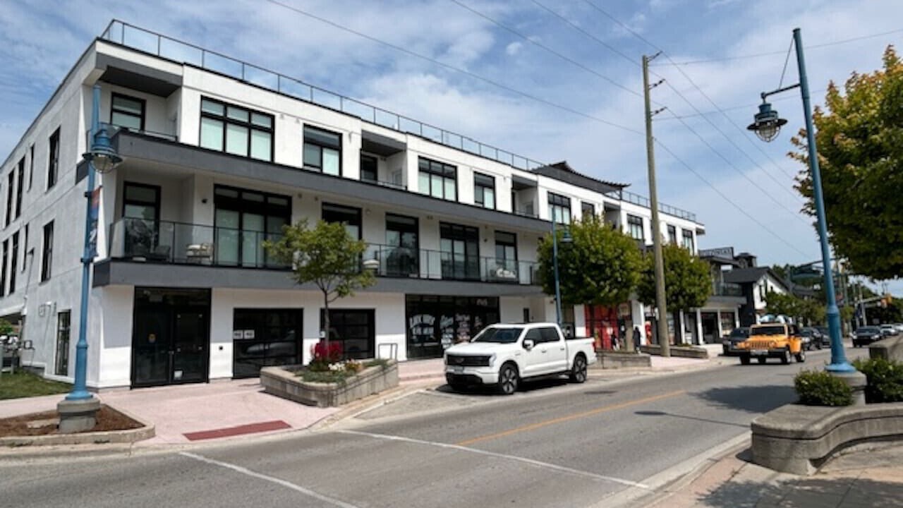 Photo of Outdoor in Grand Bend