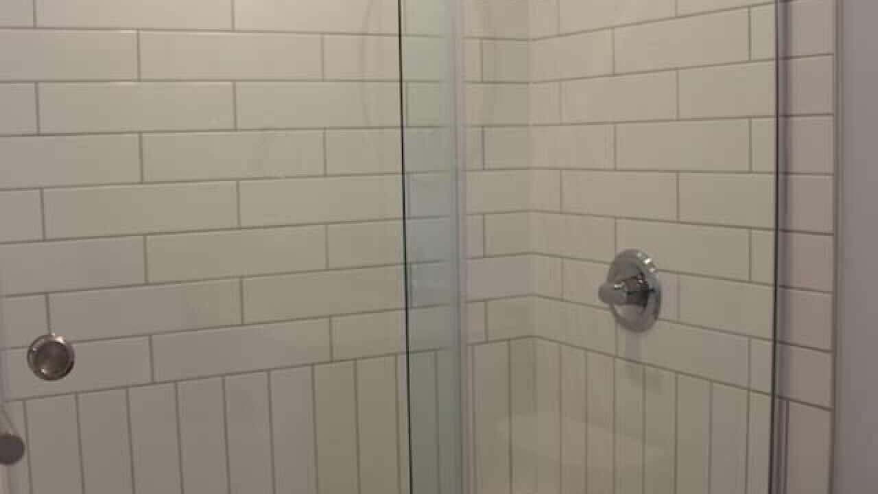 Photo of Bathroom in Grand Bend