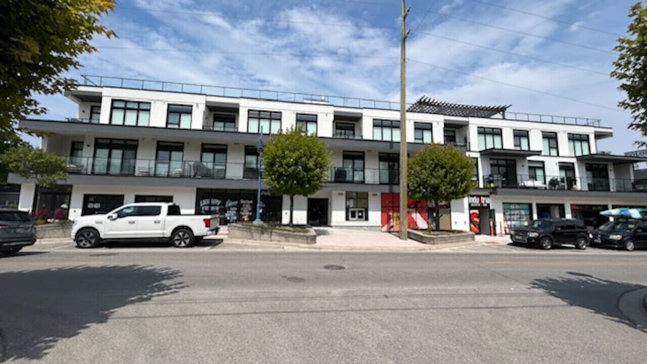Photo of Outdoor in Grand Bend
