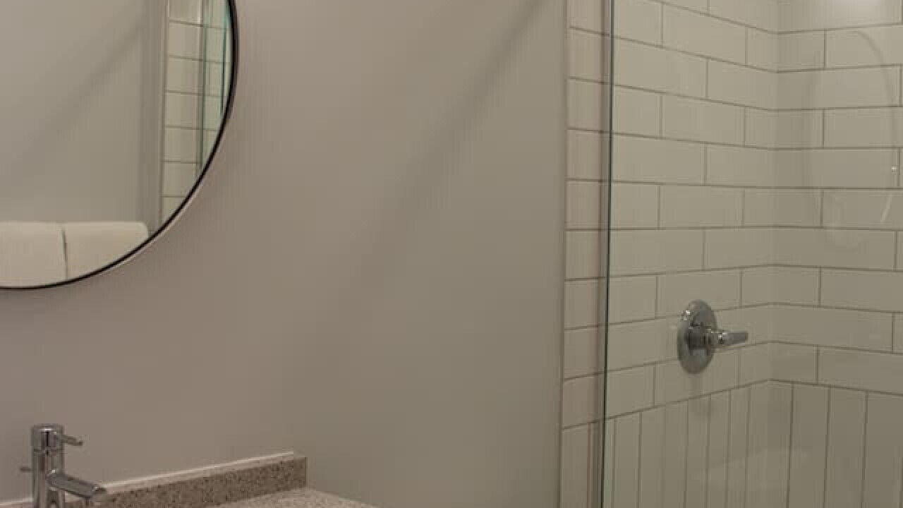 Photo of Bathroom in Grand Bend