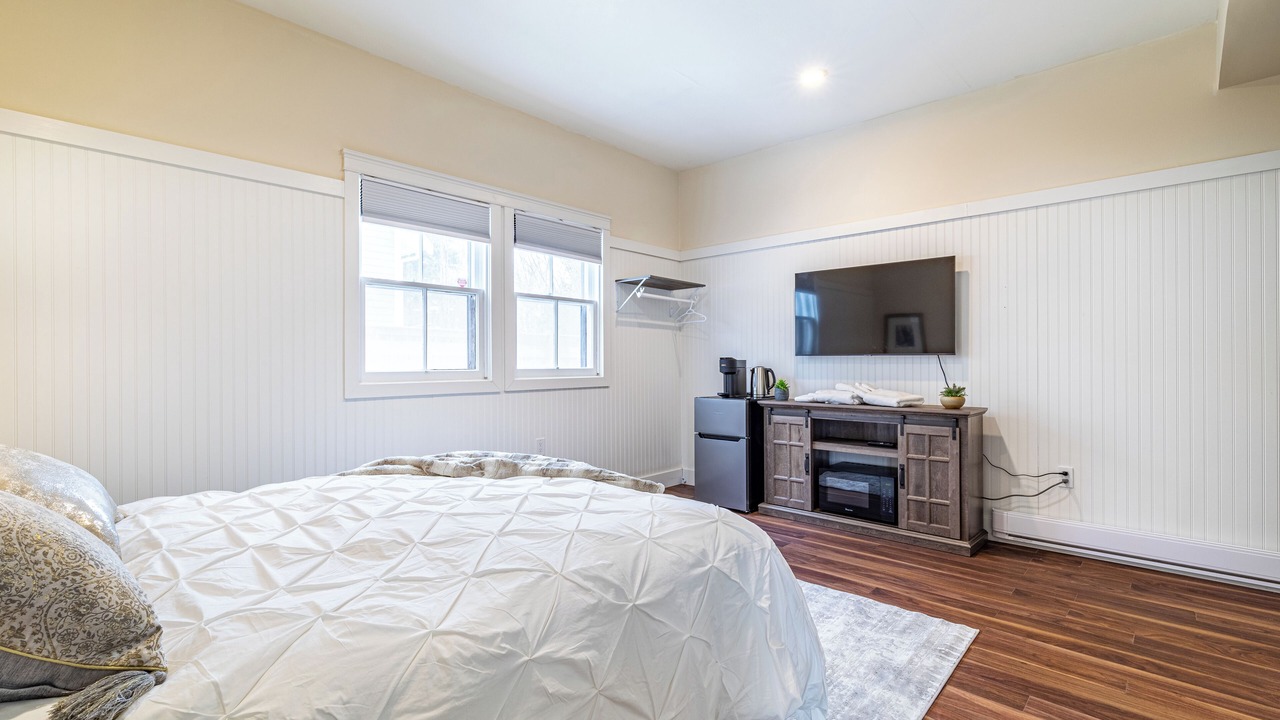 Photo of Bedroom in Charlottetown