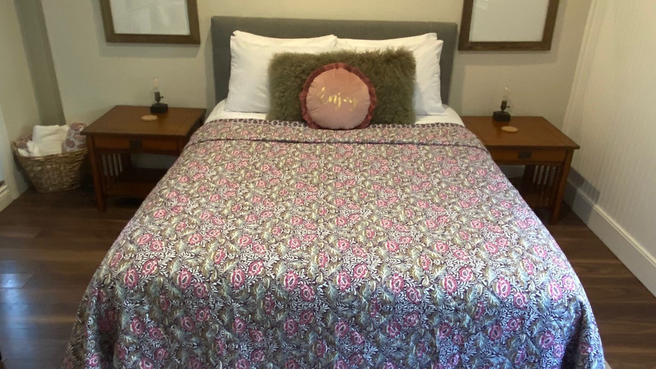 Photo of Bedroom in Charlottetown