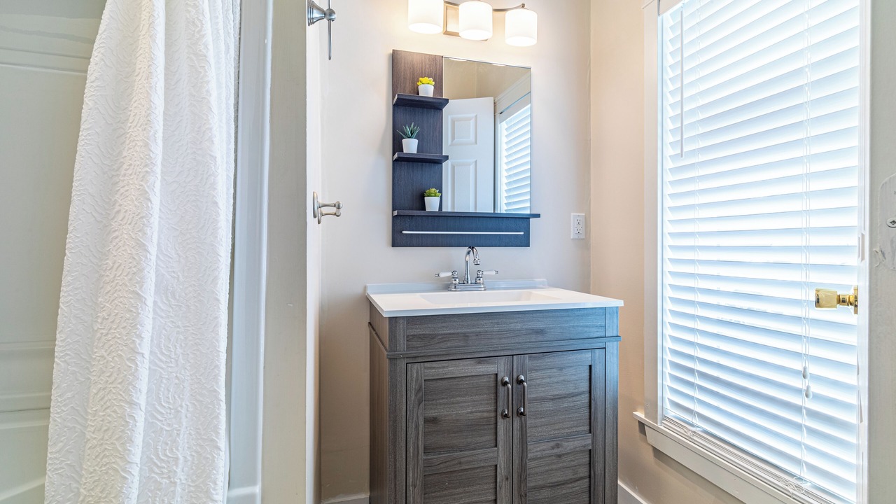 Photo of Bathroom in Charlottetown