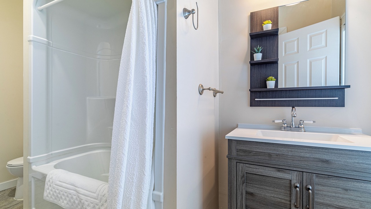Photo of Bathroom in Charlottetown