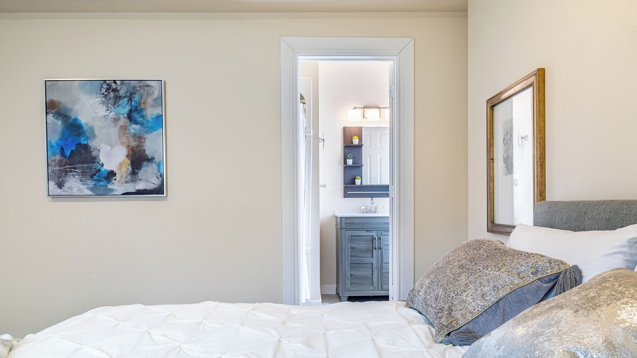 Photo of Bedroom in Charlottetown