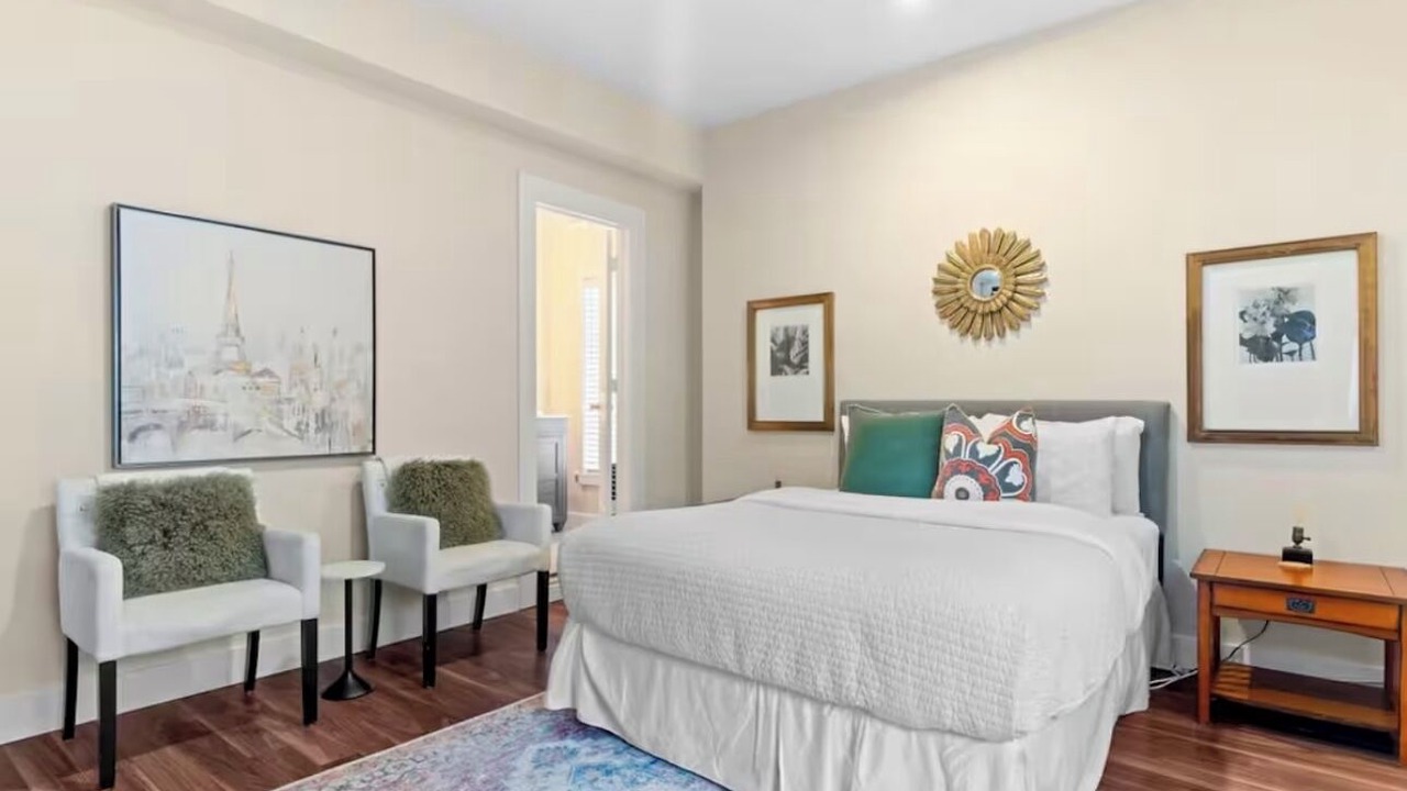 Photo of Bedroom in Charlottetown