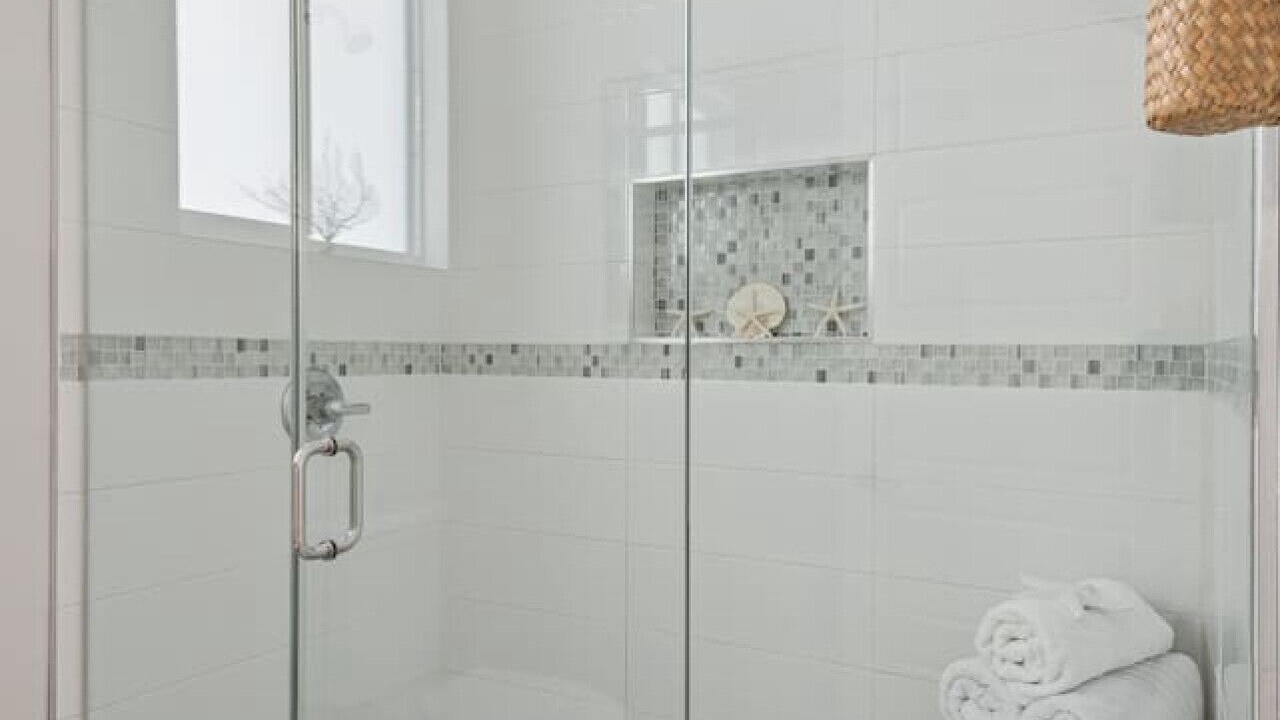 Photo of Bathroom in Key Largo