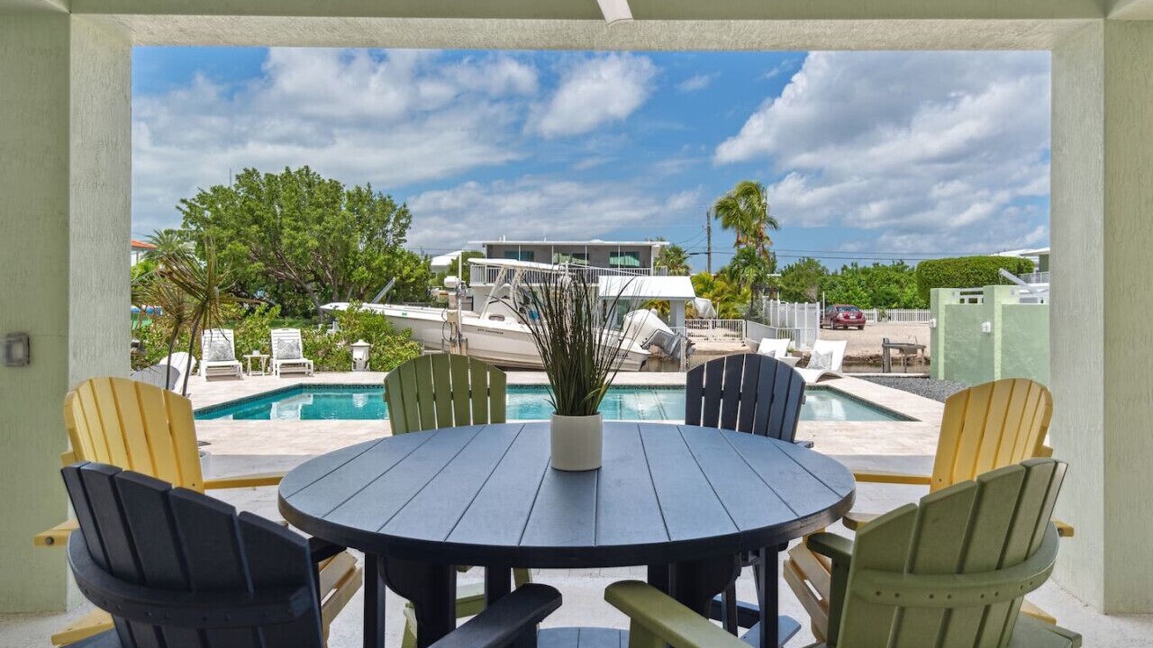 Photo of Outdoor in Key Largo
