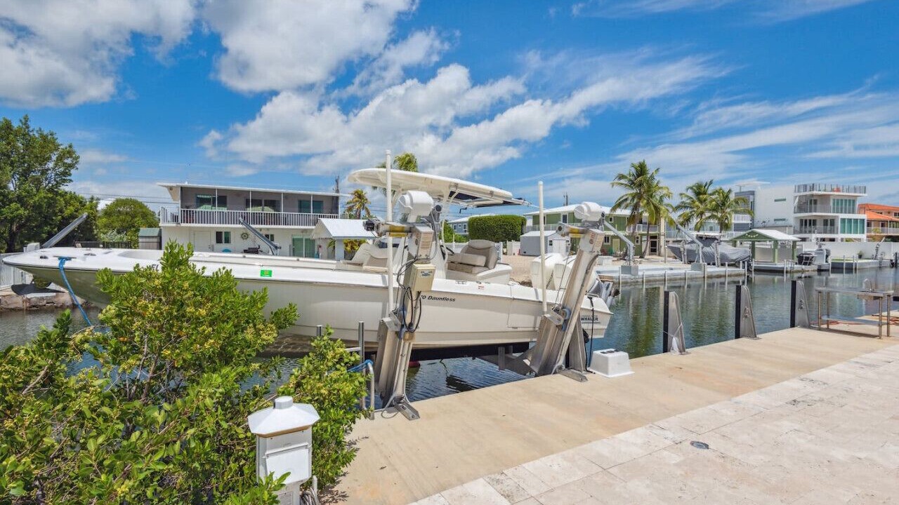 Photo of Outdoor in Key Largo