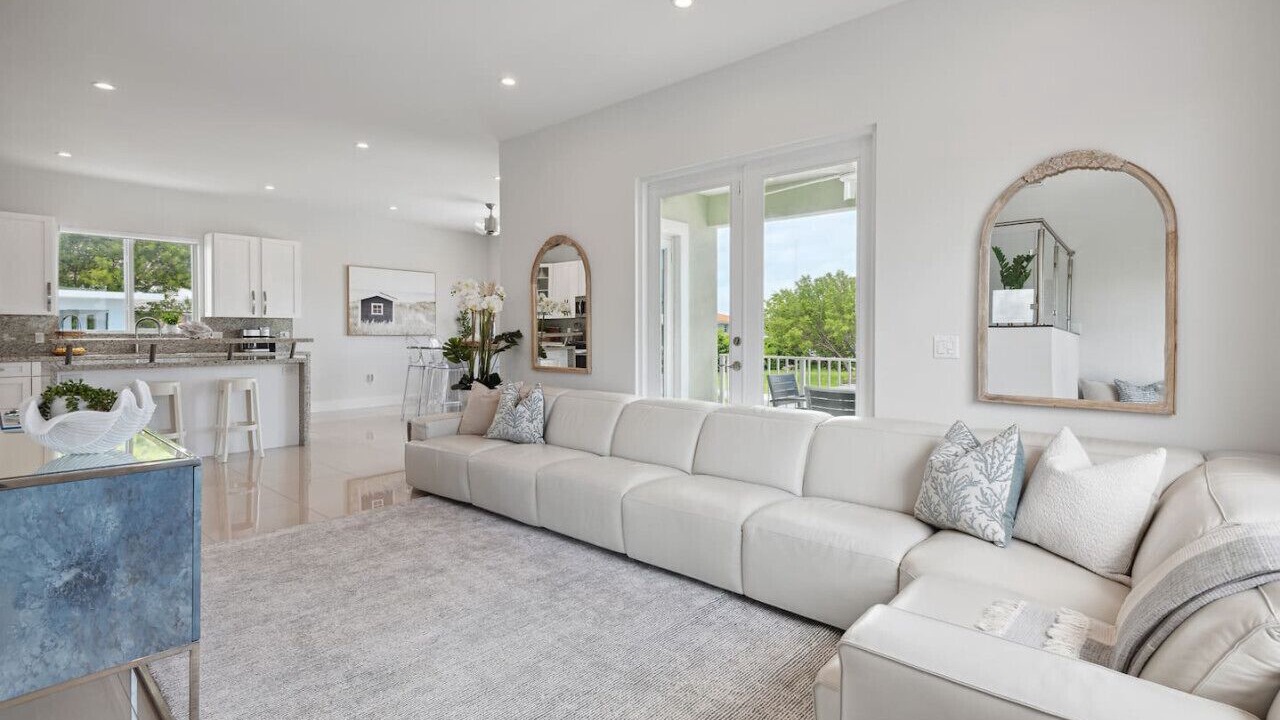 Photo of Livingroom in Key Largo