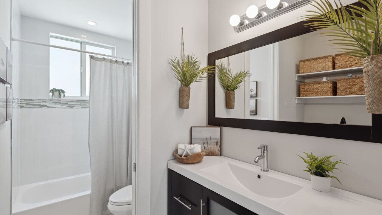 Photo of Bathroom in Key Largo