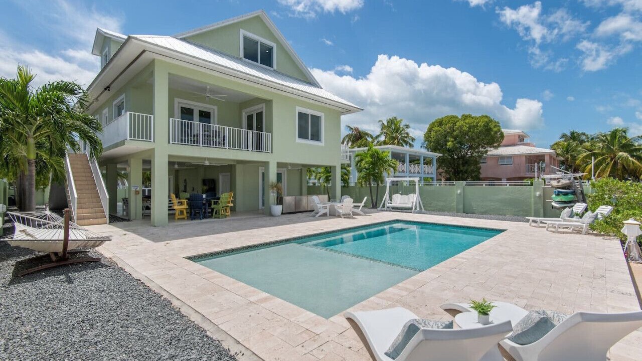 Photo of Outdoor in Key Largo