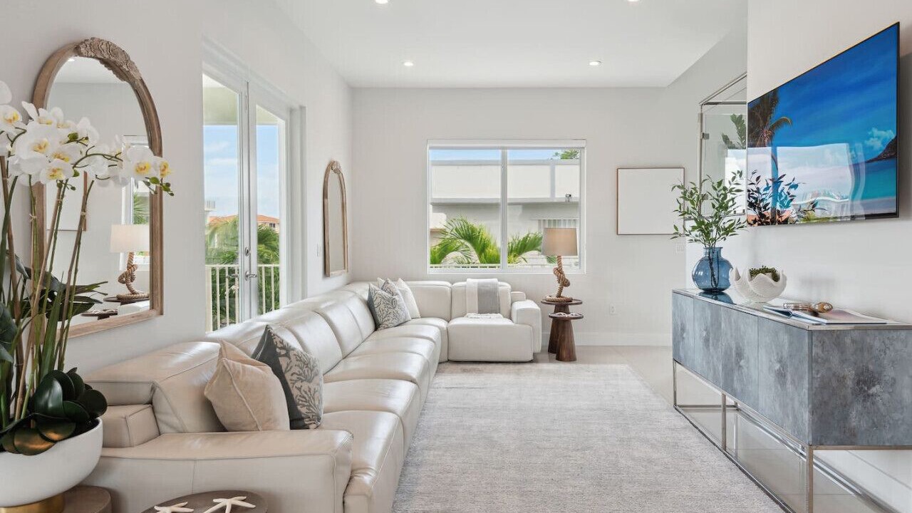 Photo of Livingroom in Key Largo