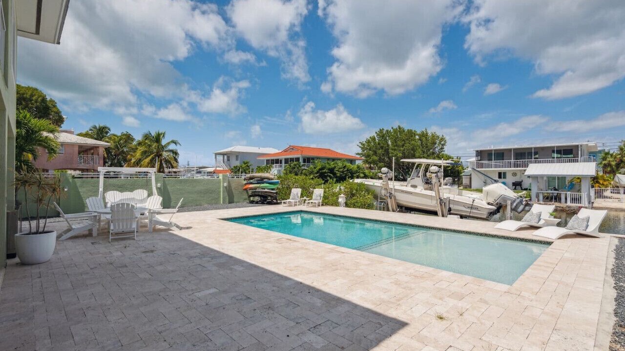 Photo of Outdoor in Key Largo