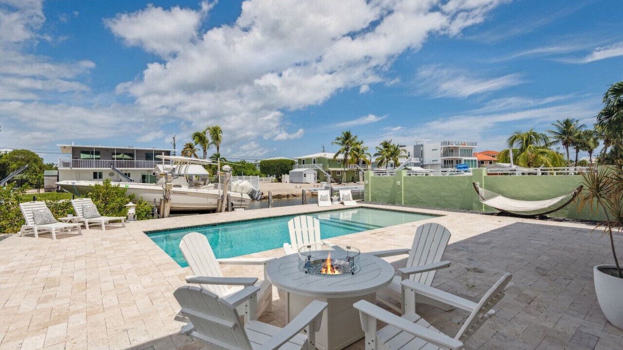 Photo of Outdoor in Key Largo