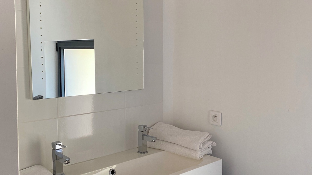 Photo of Bathroom in Briatexte