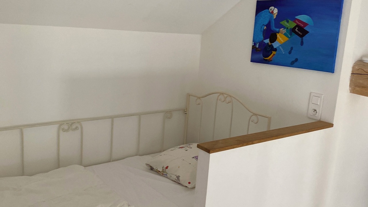 Photo of Bedroom in Briatexte
