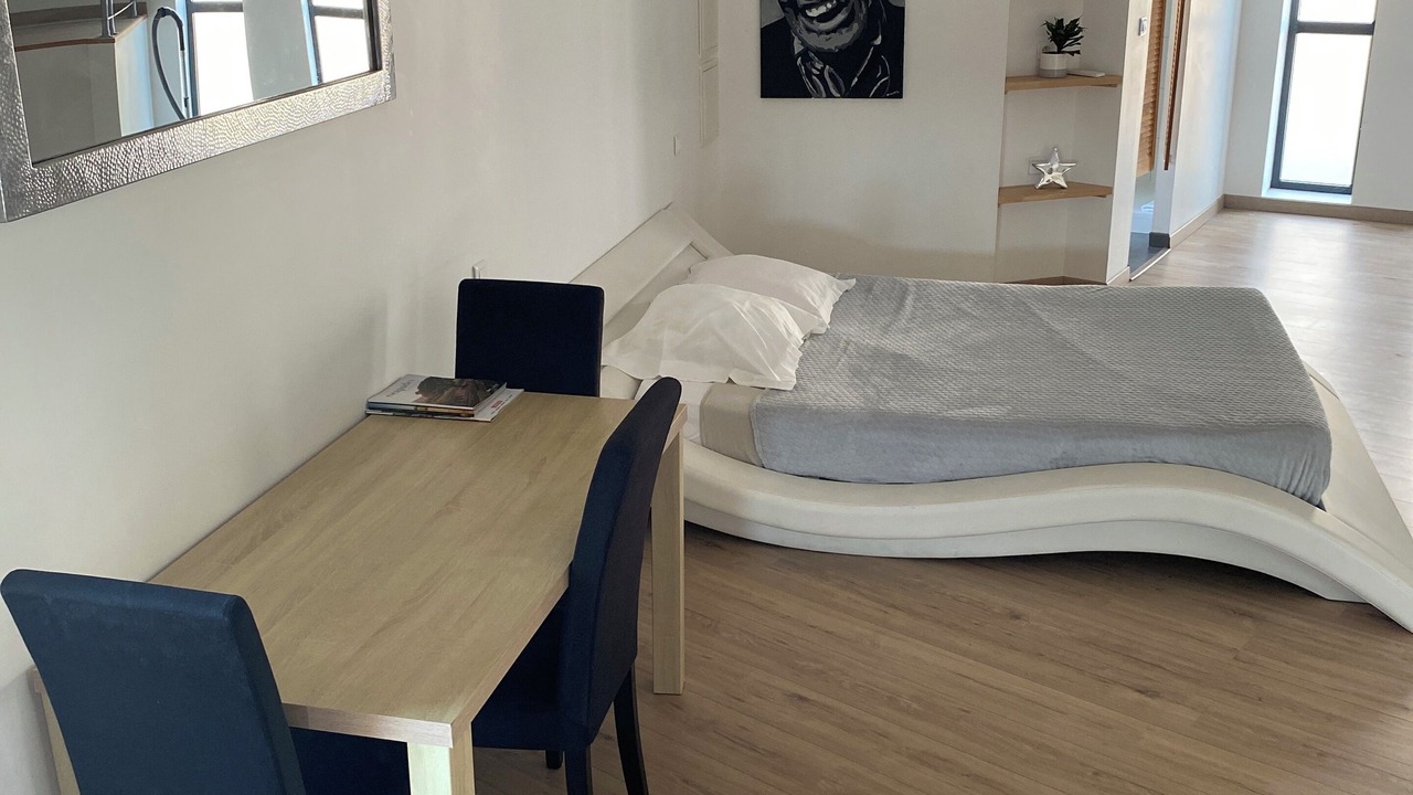 Photo of Bedroom in Briatexte