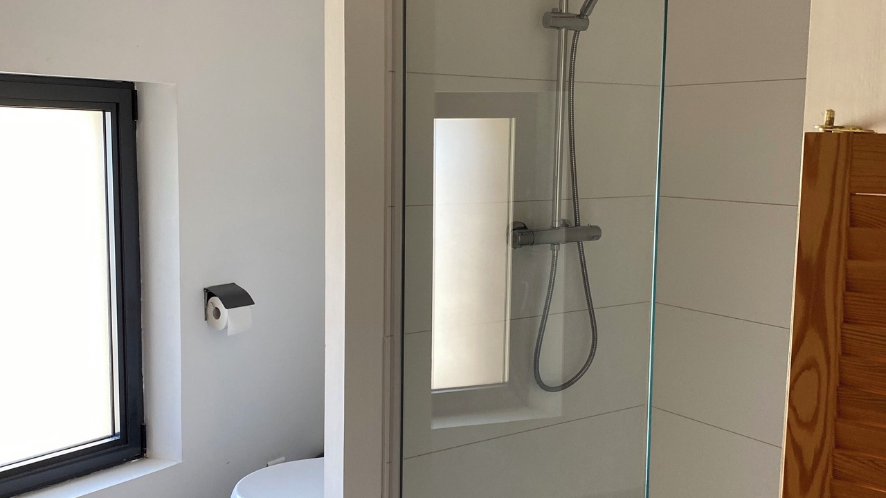 Photo of Bathroom in Briatexte