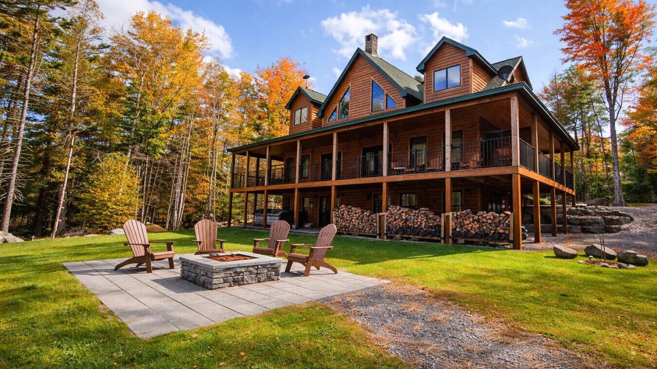 Photo of Outdoor in Beaver Cove