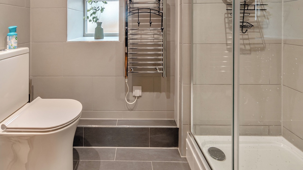 Photo of Bathroom in Pickering