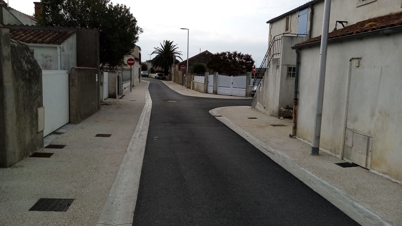 Photo of Outdoor in La Bree-les-Bains