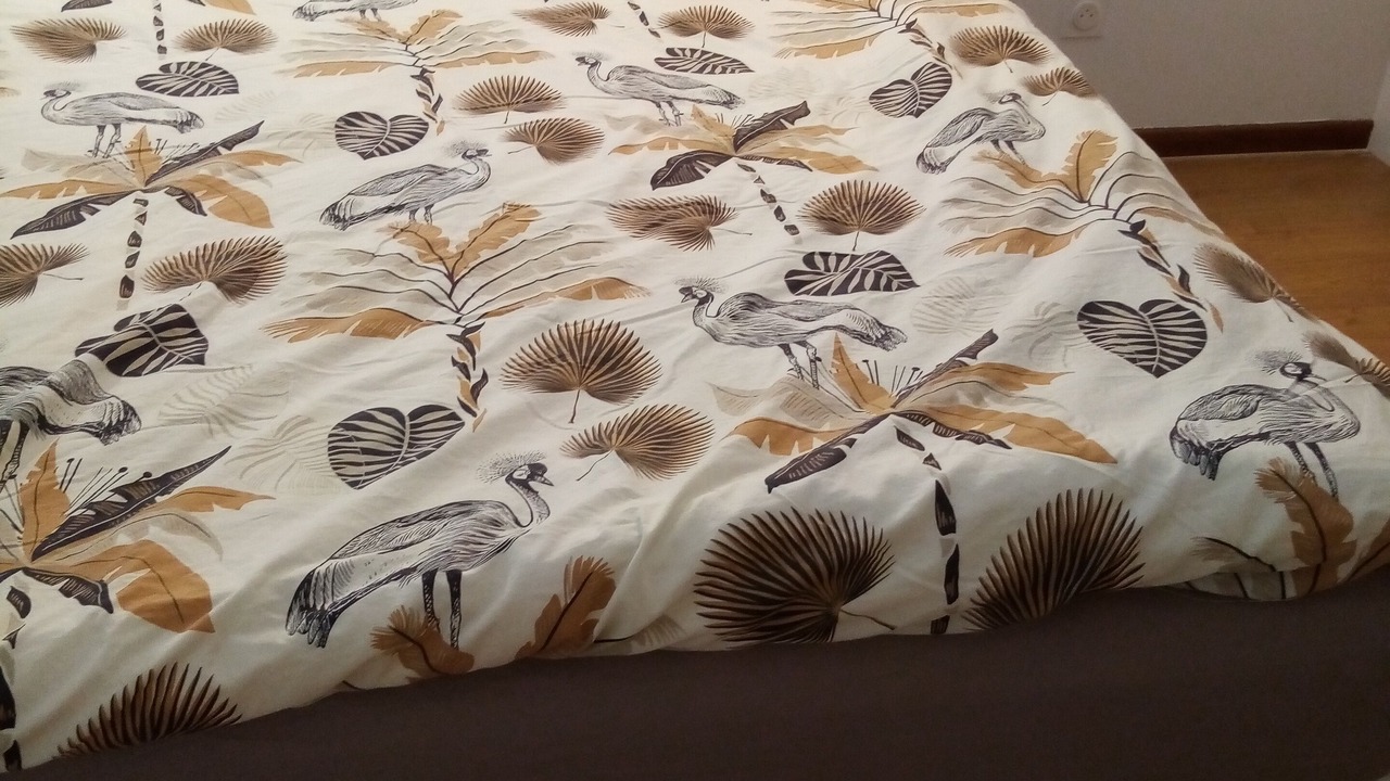 Photo of Bedroom in La Bree-les-Bains