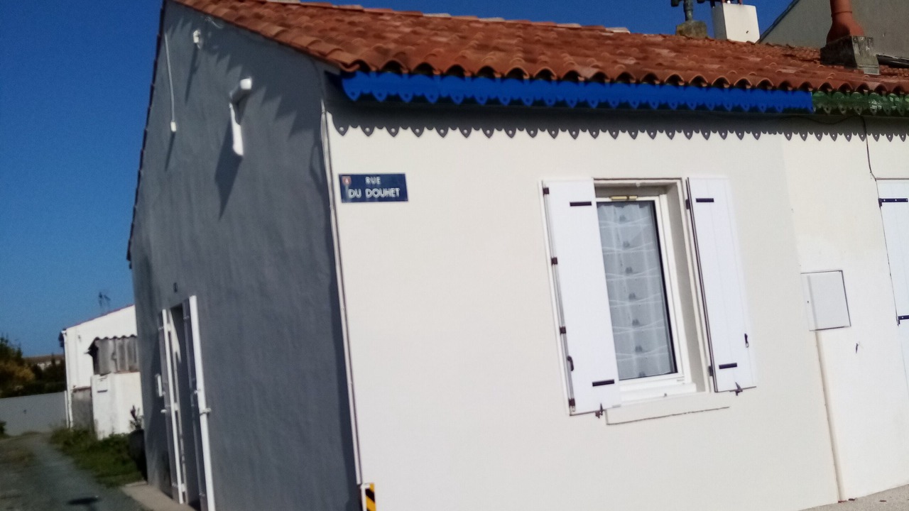 Photo of Outdoor in La Bree-les-Bains