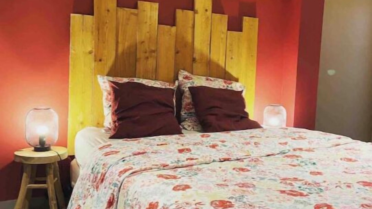 Photo of Bedroom in Billy-Berclau