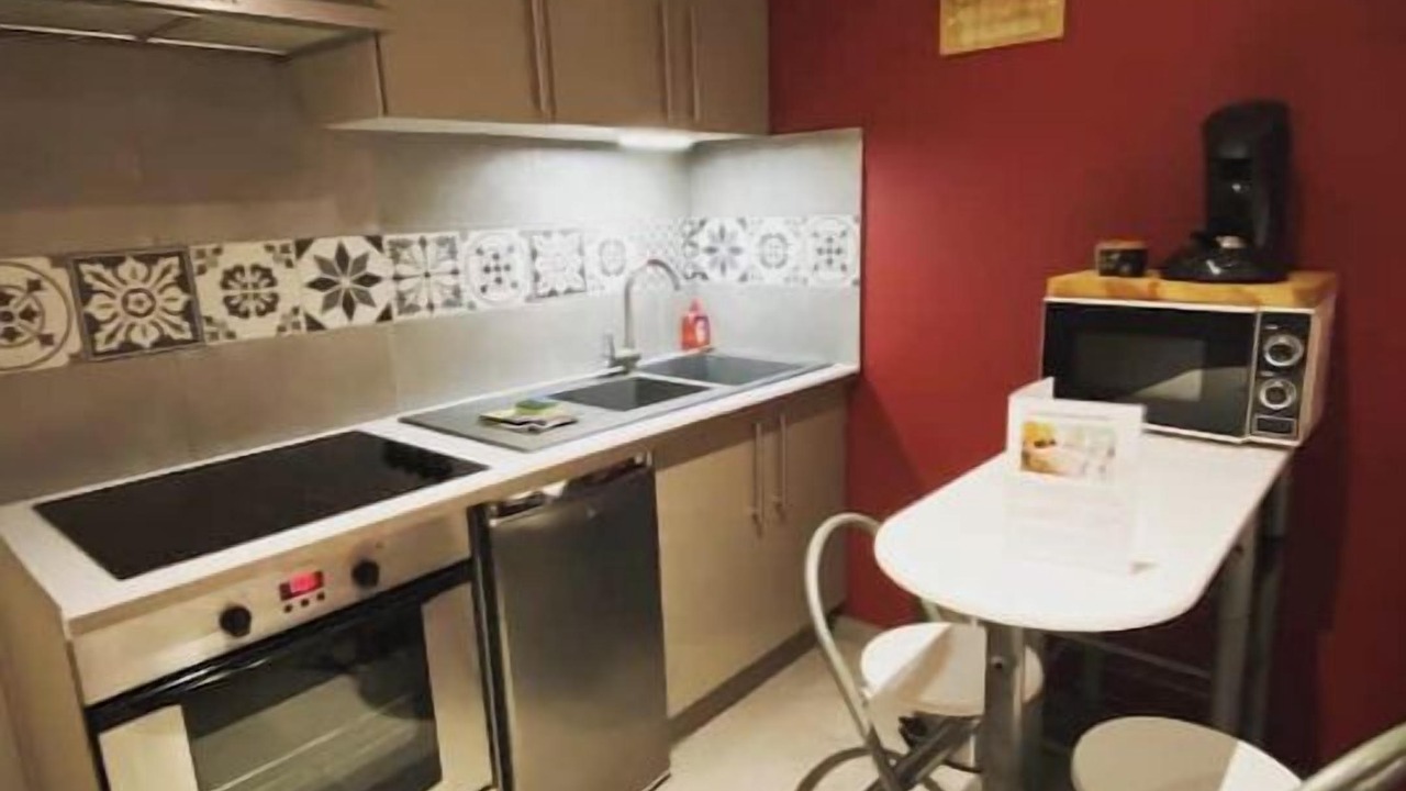 Photo of Kitchen in Billy-Berclau