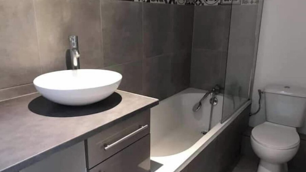 Photo of Bathroom in Billy-Berclau