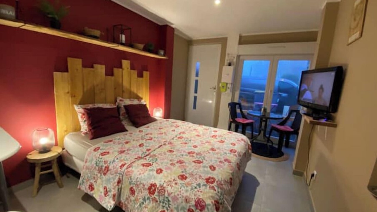 Photo of Bedroom in Billy-Berclau