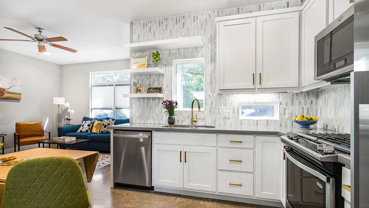 Photo of Kitchen in North Loop