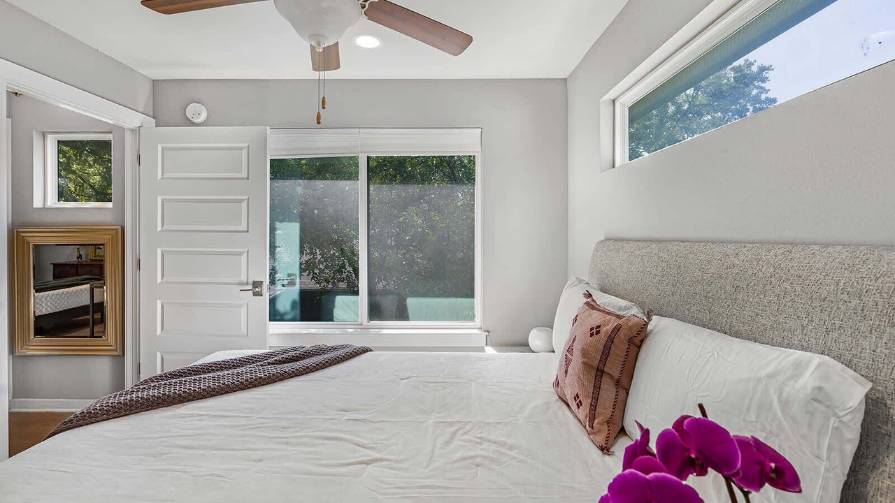 Photo of Bedroom in North Loop