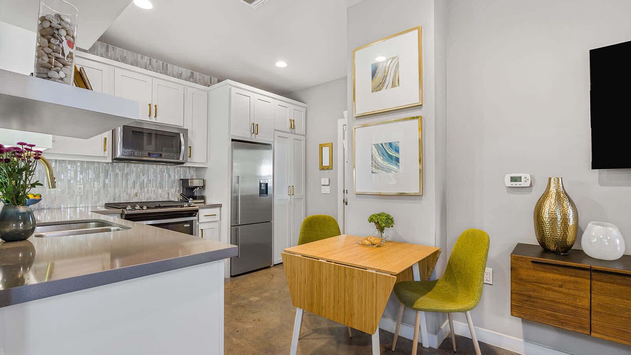 Photo of Kitchen in North Loop