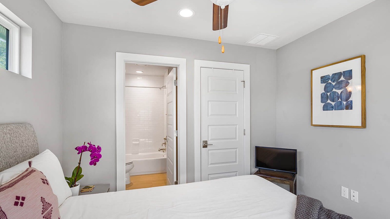 Photo of Bedroom in North Loop