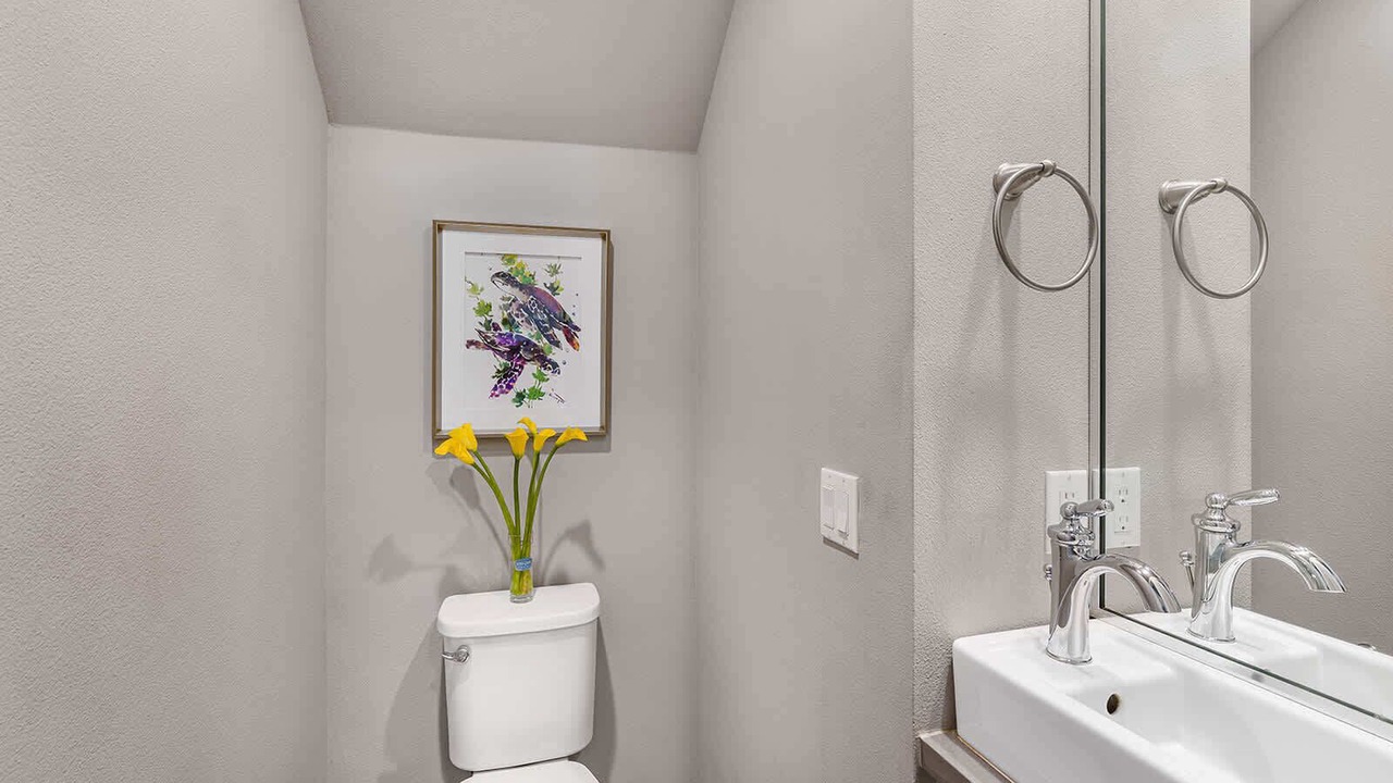 Photo of Bathroom in North Loop