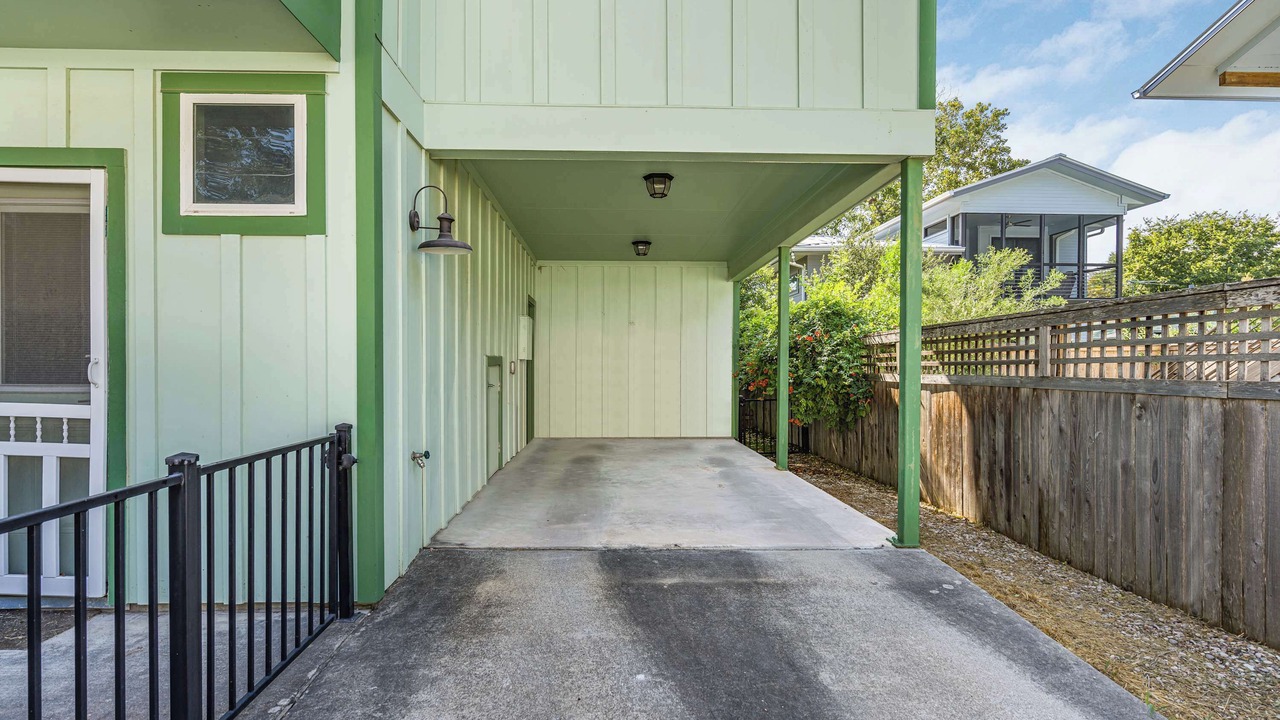 Photo of Outdoor in North Loop
