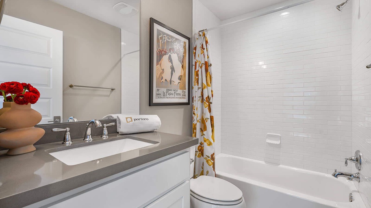 Photo of Bathroom in North Loop