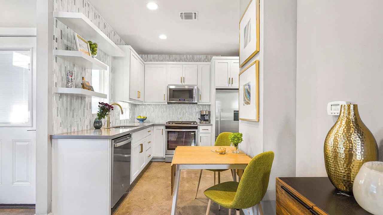 Photo of Kitchen in North Loop