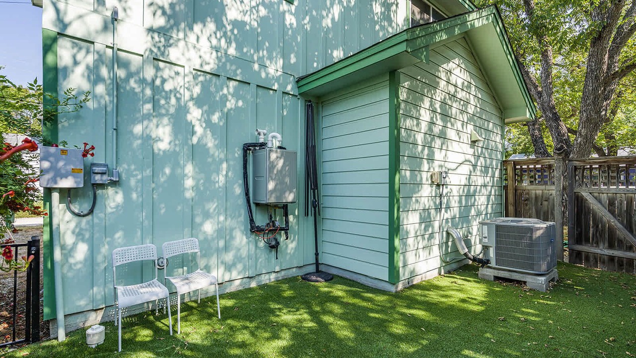 Photo of Outdoor in North Loop