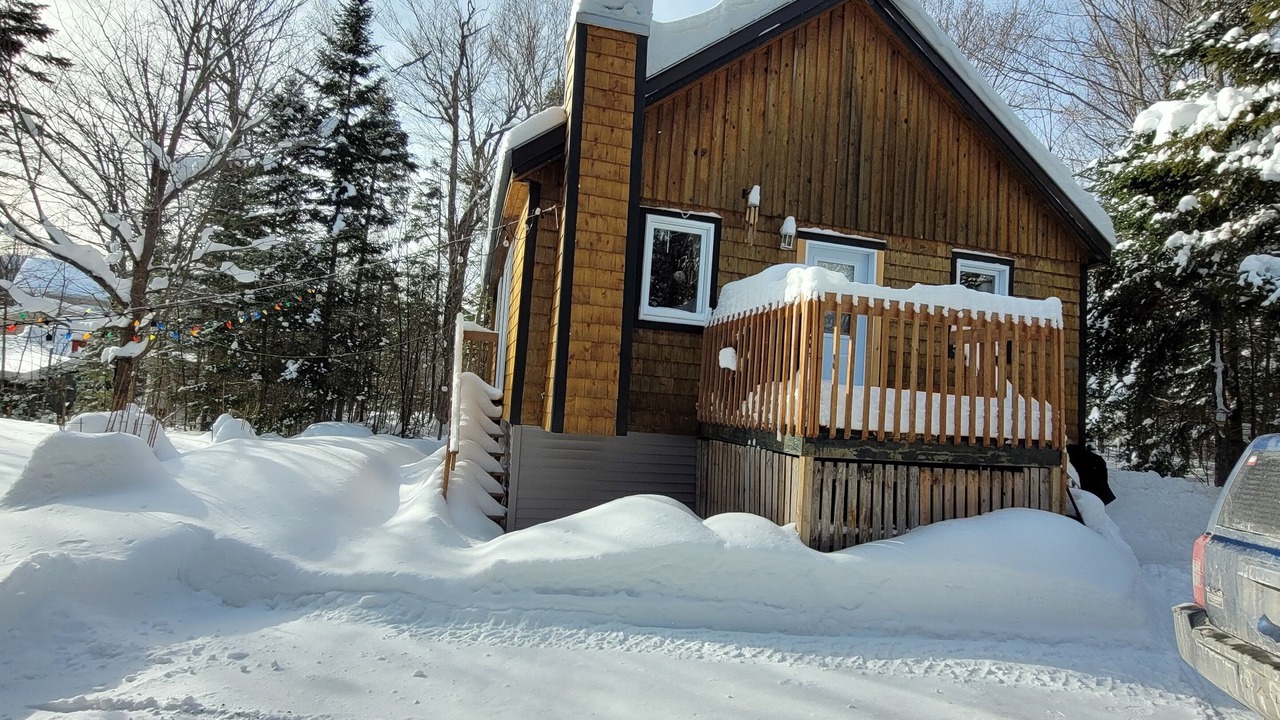 Photo of Outdoor in Notre-Dame-Des-Bois