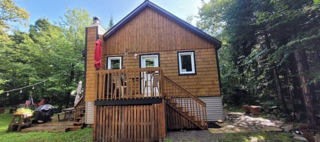 Photo of Outdoor in Notre-Dame-Des-Bois