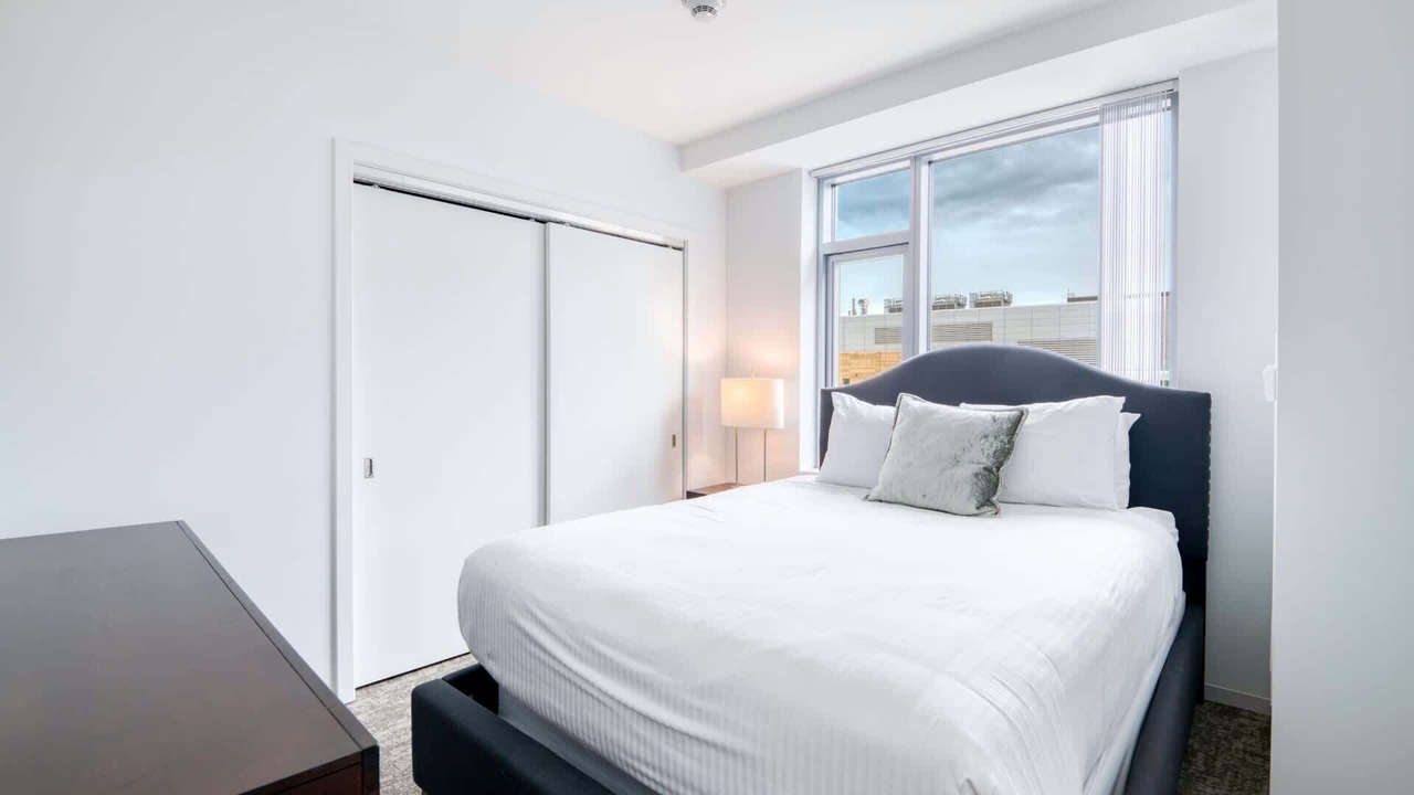 Photo of Bedroom in MIT