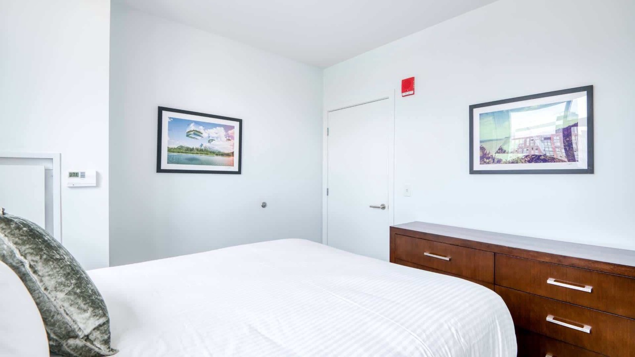 Photo of Bedroom in MIT