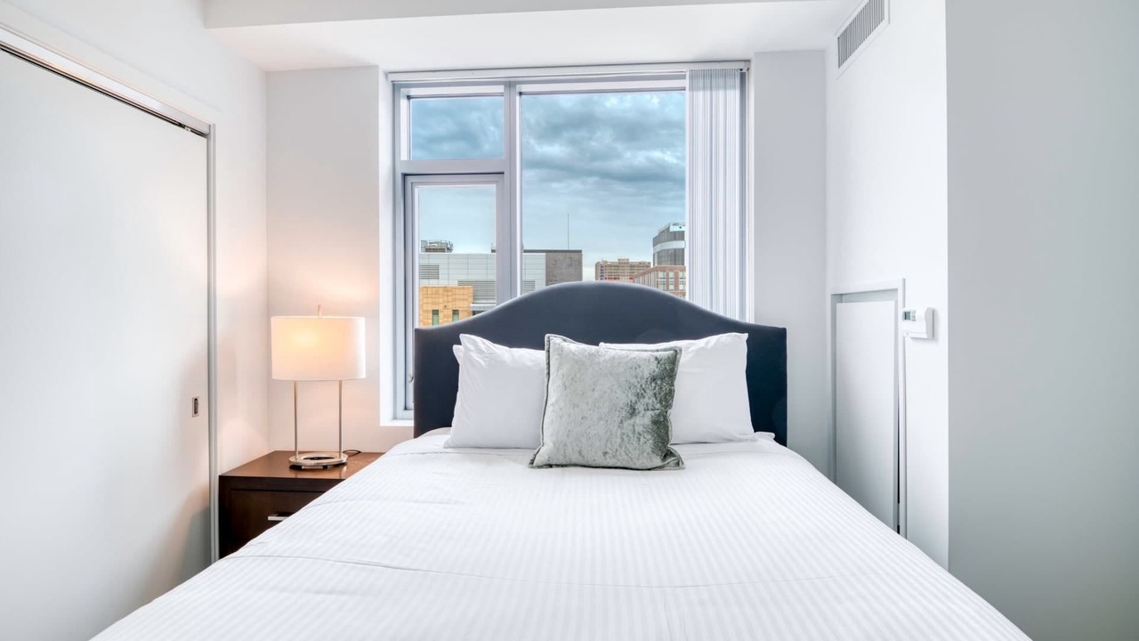 Photo of Bedroom in MIT